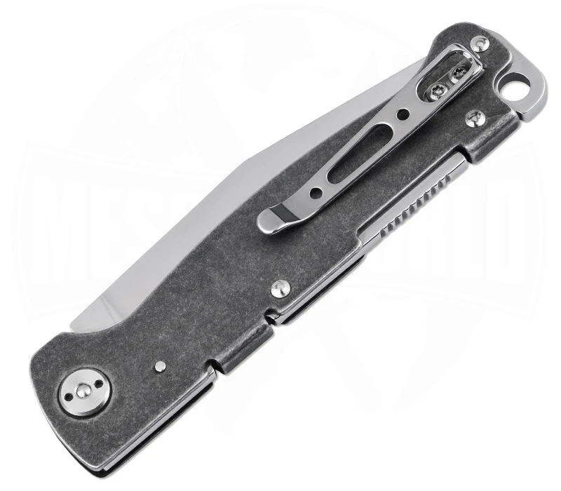 Atlas Backlock Clippoint – Bild 2