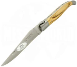 Laguiole Olivenholz