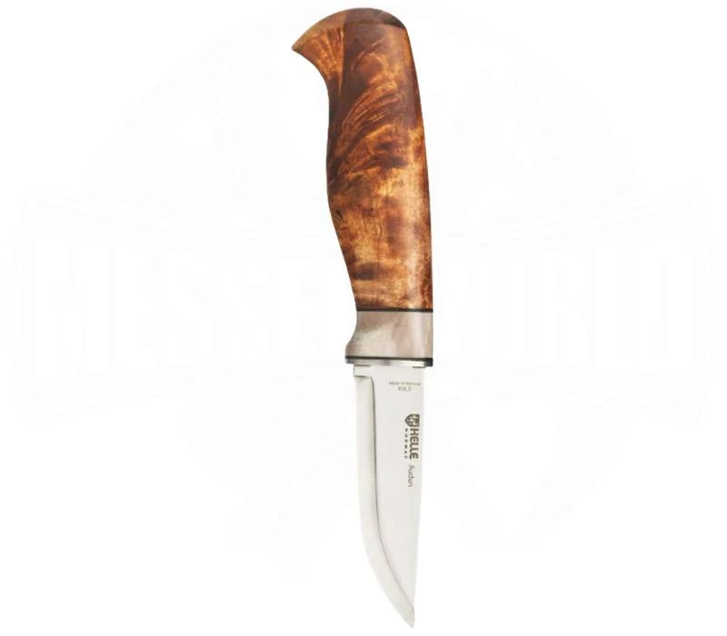 Helle Audun 673 Limited Edition