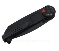 BF2 CD Black -Messer Rabatte Geschäft BF2CD 5 1280x1280