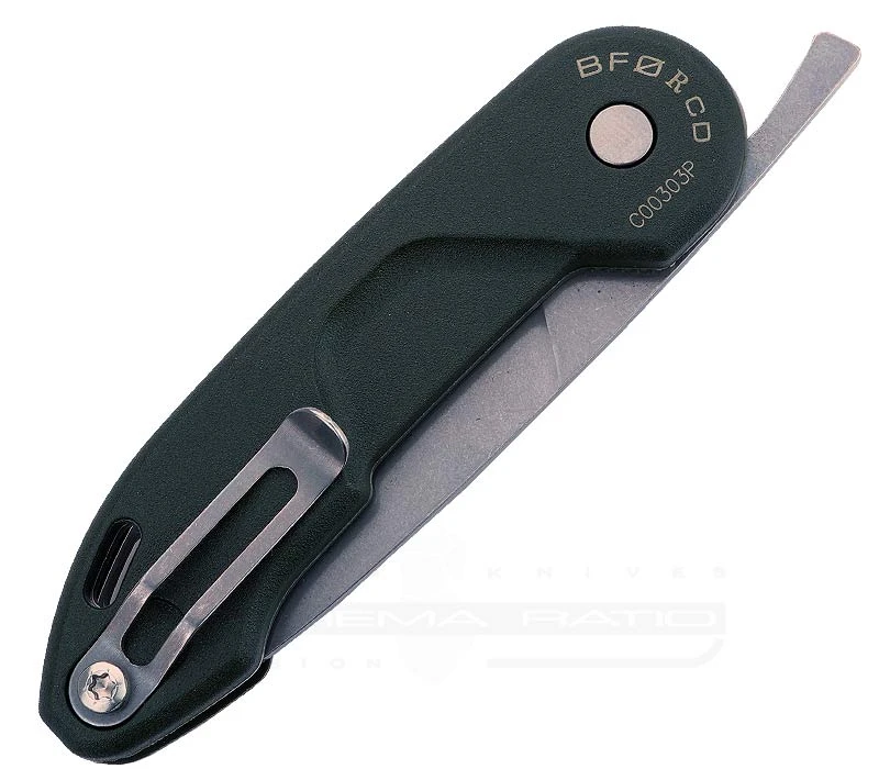 BFØ R CD Ranger Green – Bild 3