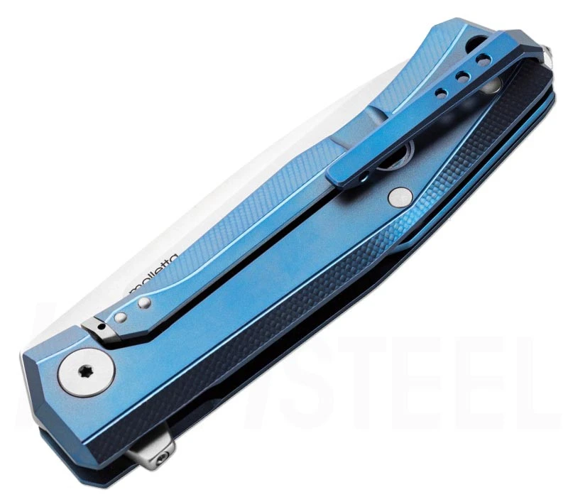 Myto Titanium Blue â Bild 2