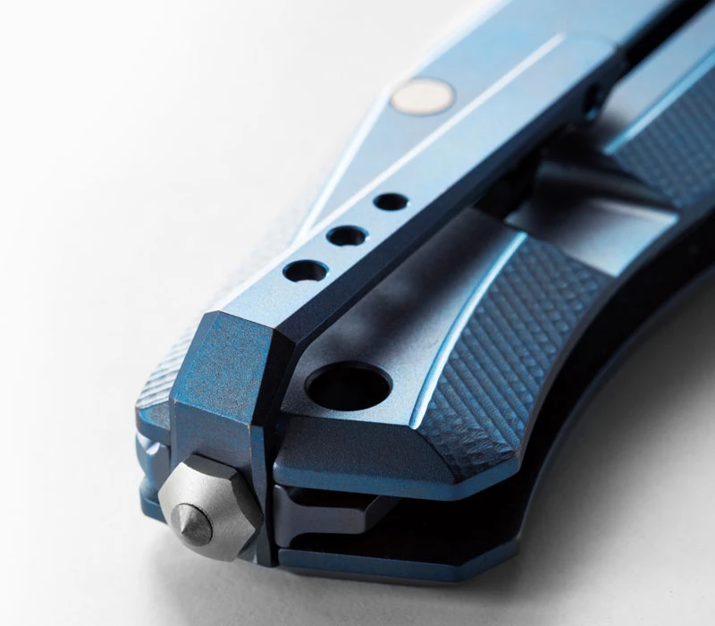 Myto Titanium Blue â Bild 6