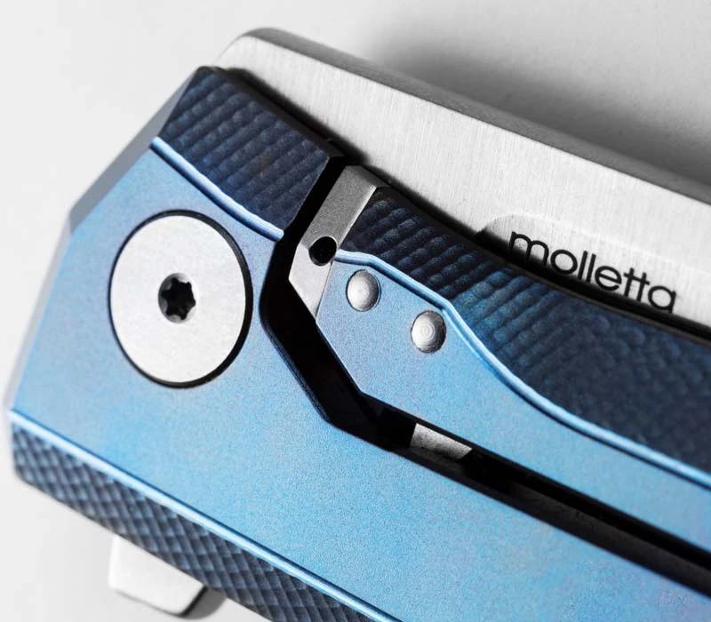 Myto Titanium Blue â Bild 8