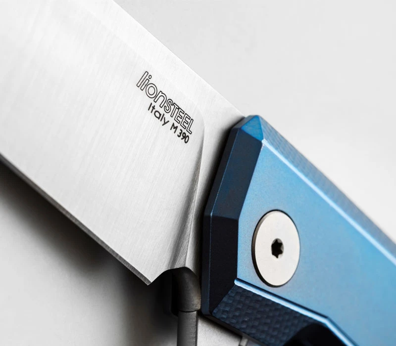 Myto Titanium Blue â Bild 5