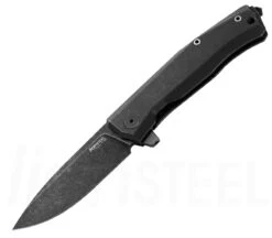 Myto Titanium Old Black