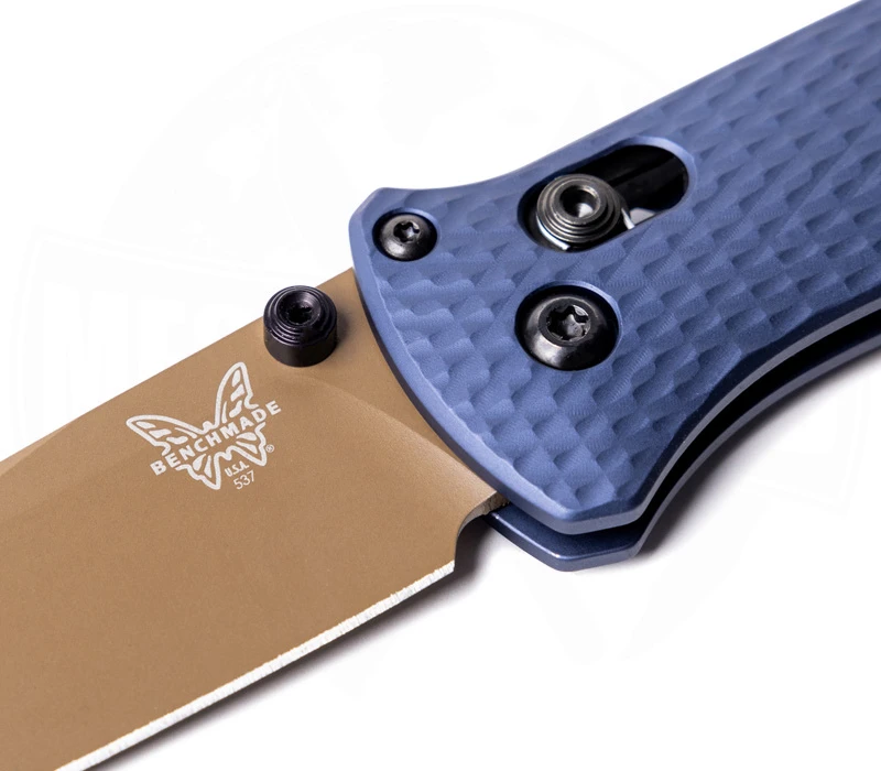 Benchmade Bailout FE Tanto â Bild 4
