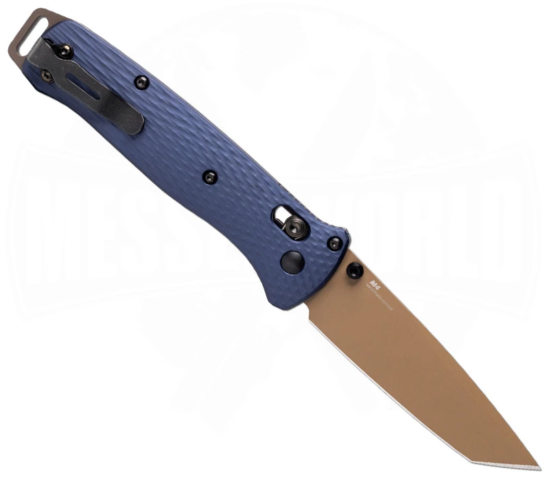 Benchmade Bailout FE Tanto â Bild 2