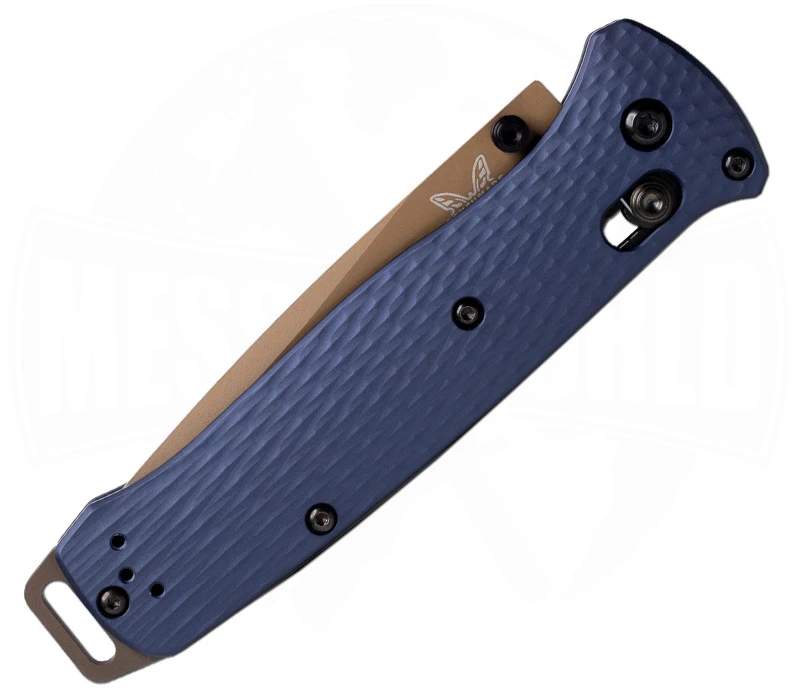Benchmade Bailout FE Tanto â Bild 3