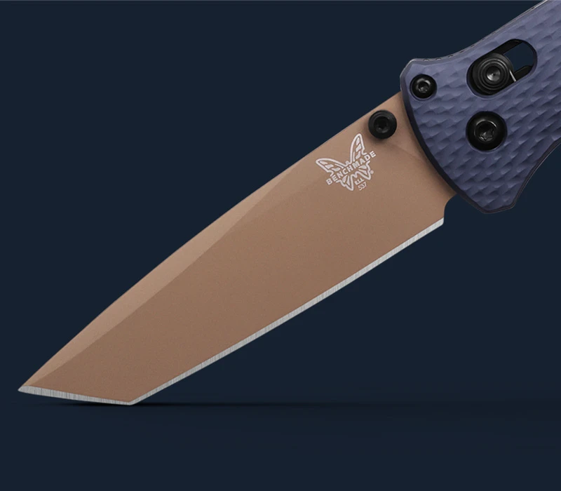 Benchmade Bailout FE Tanto â Bild 5