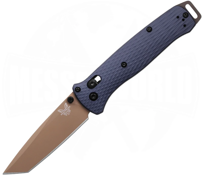 Benchmade Bailout FE Tanto