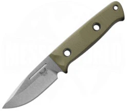 Benchmade Mini Bushcrafter