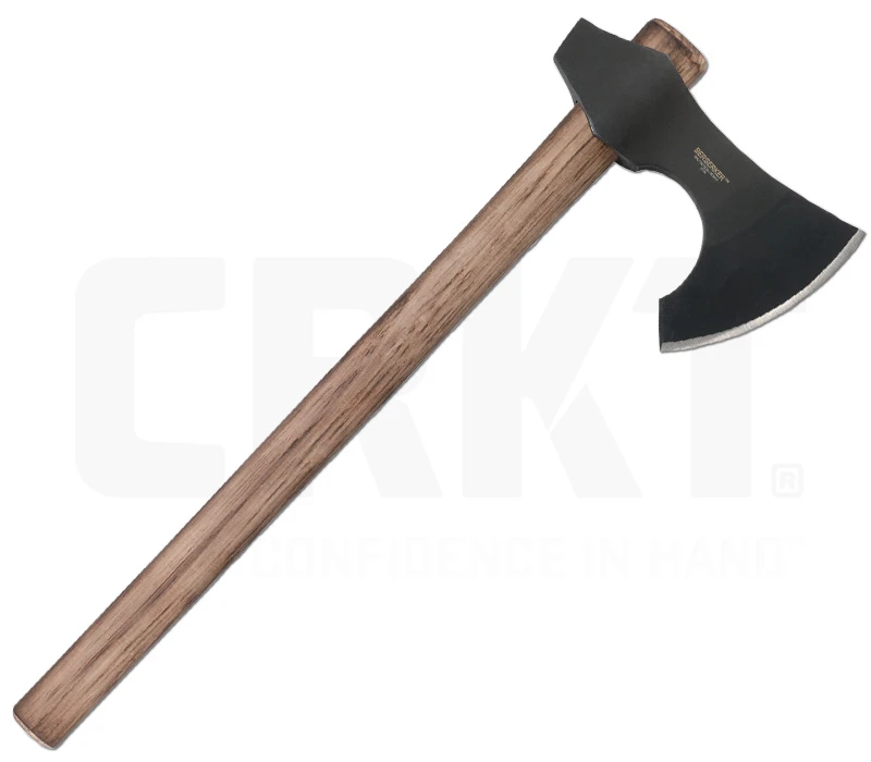 CRKT Berserker Axe â Bild 2