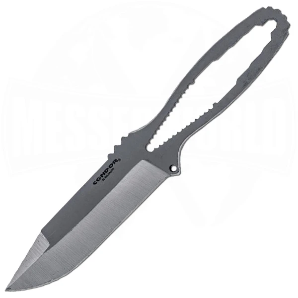 Condor Biker´s Knife