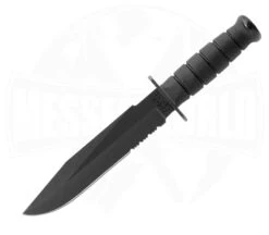 Black Fighter