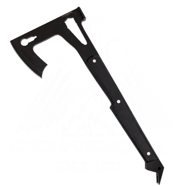 Condor Blackout Hawk Axe
