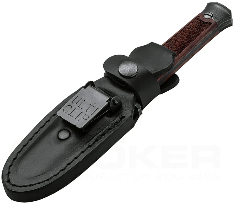 Böker P08-Damast – Bild 2