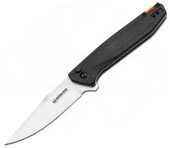 Magnum Border Forest Folder