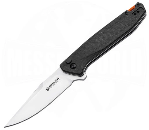 Magnum Border Forest Folder