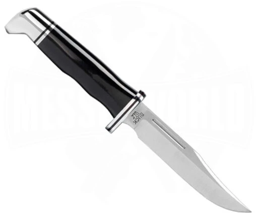 Buck Knives Brahma Phenolic – Bild 2