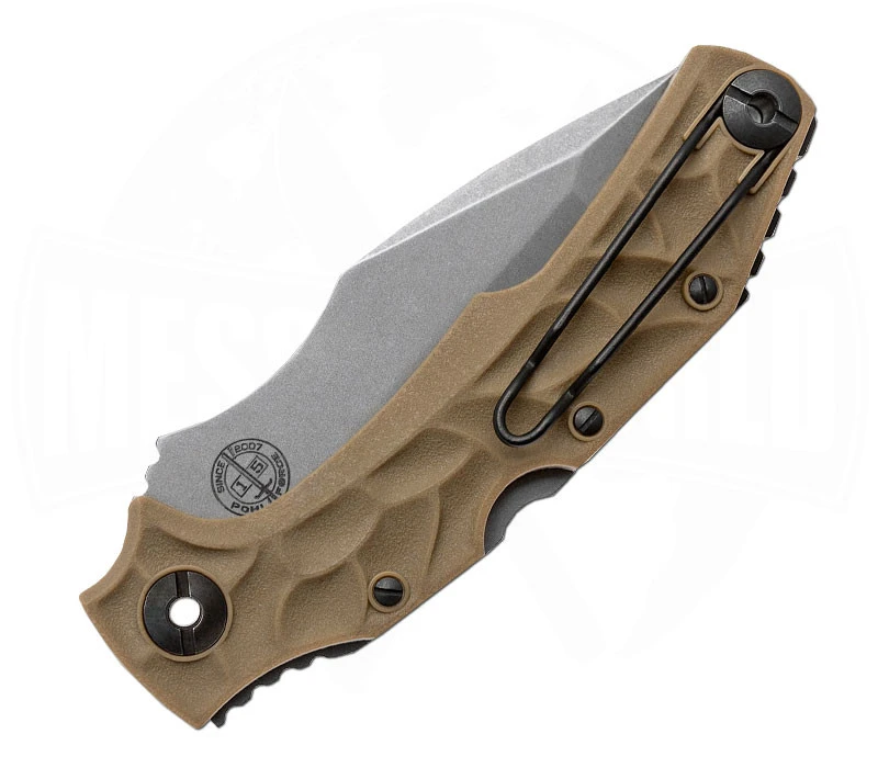 Bravo Two Classic FDE – Bild 2