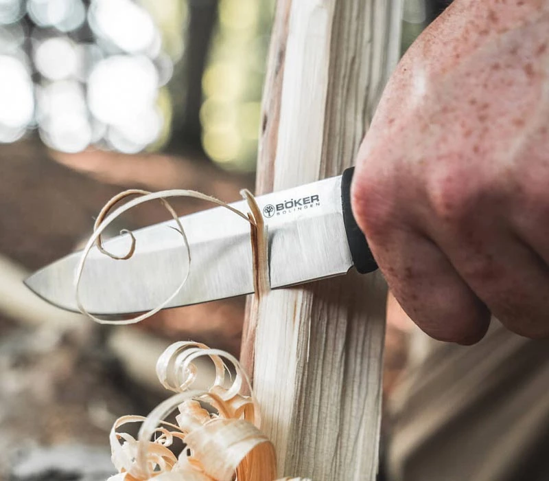 Böker Bronco Basic – Bild 5