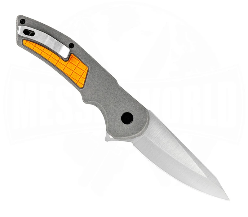 Buck Knives Hexam Orange â Bild 2
