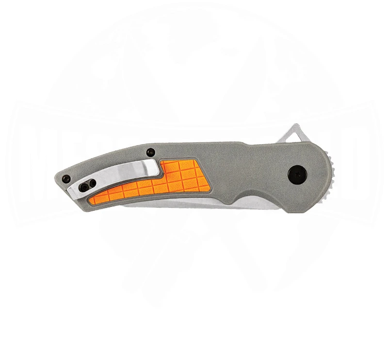 Buck Knives Hexam Orange â Bild 5