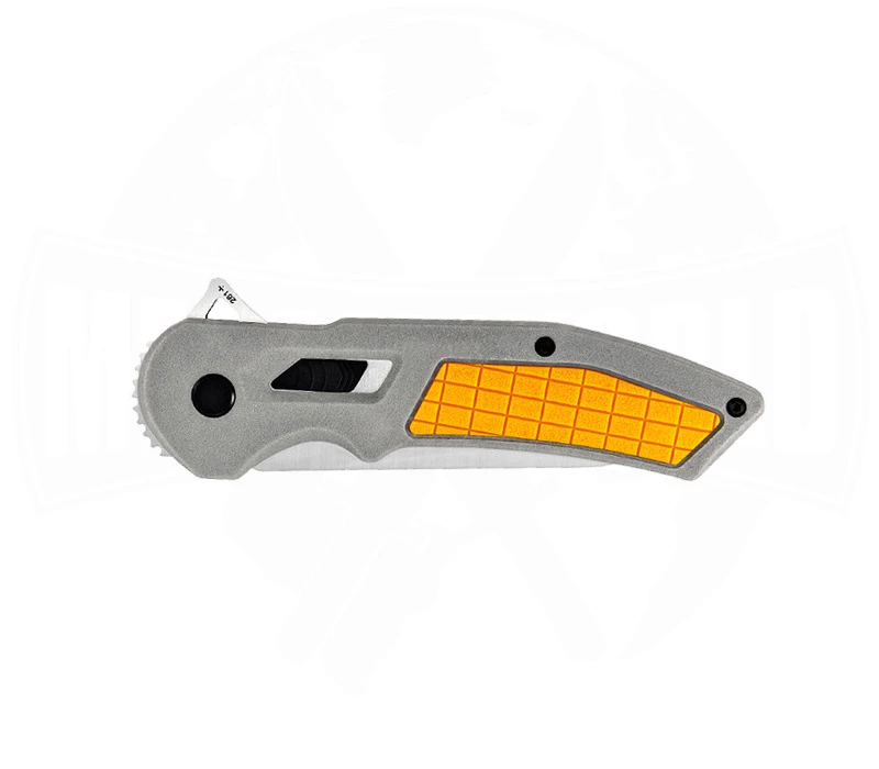 Buck Knives Hexam Orange â Bild 4