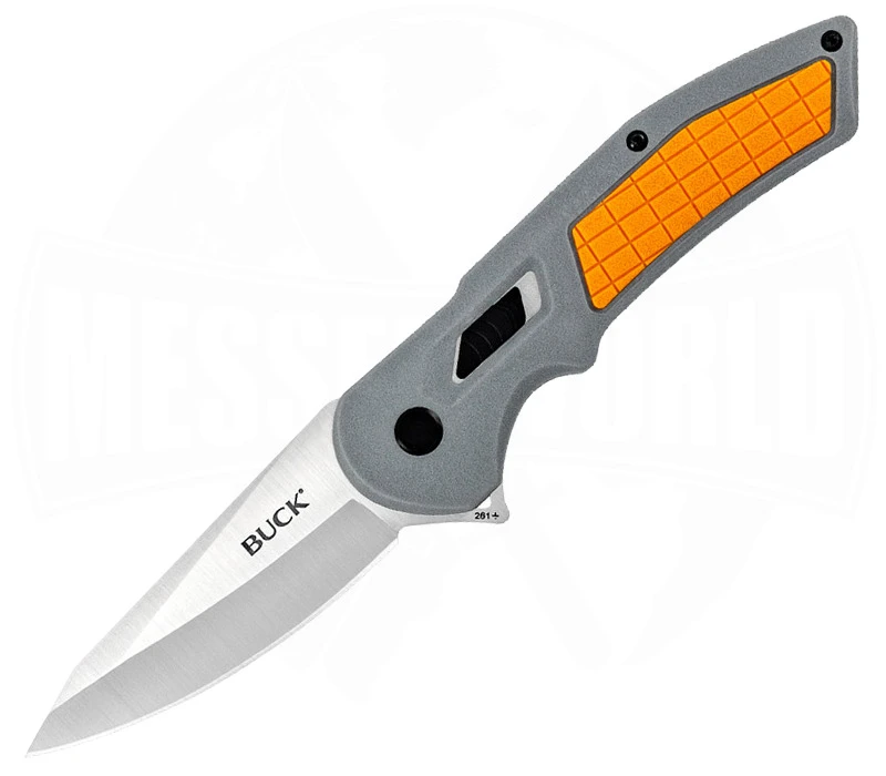 Buck Knives Hexam Orange