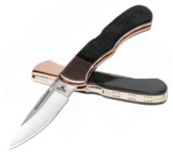 Buck Knives Bucklock Pro Limited Edition