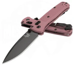 Benchmade Bugout Alpine Glow