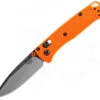 Benchmade Mini Bugout Orange