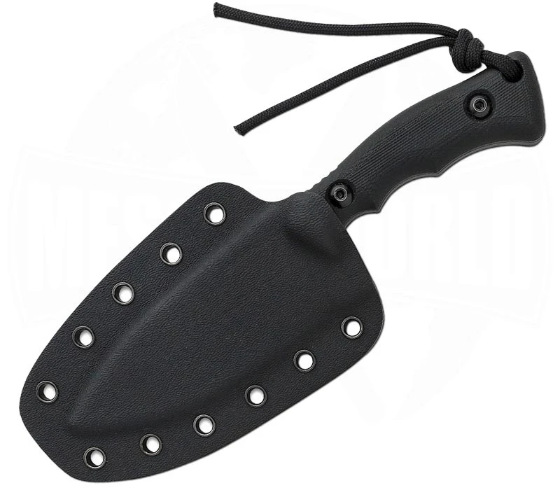 CRKT Bugsy Black Serrated â Bild 2