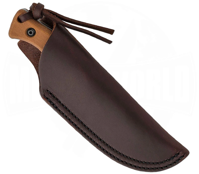 CRKT Bugsy Brown â Bild 2