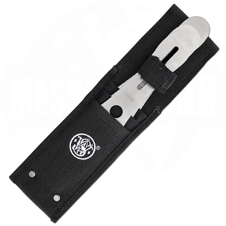 Bullseye Wurfmesser-Set – Bild 2