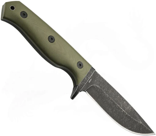 Magnum Bushcraft Drop – Bild 2