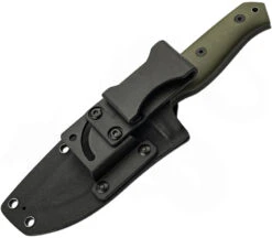 Magnum Bushcraft Drop -Messer Rabatte Geschäft Bushcraft Drop Scheide 1280x1280