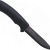 Morakniv Bushcraft All Black -Messer Rabatte Geschäft Bushcraft Morakniv 1280x1280