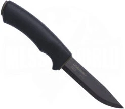 Morakniv Bushcraft All Black