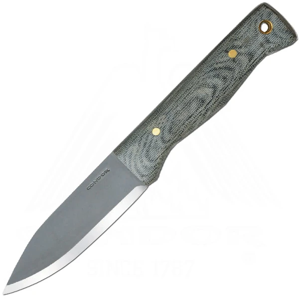 Condor Bushlore Micarta