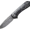 Elementum Damast Shredded Carbon -Messer Rabatte Geschäft C907C DS2 1280x1280