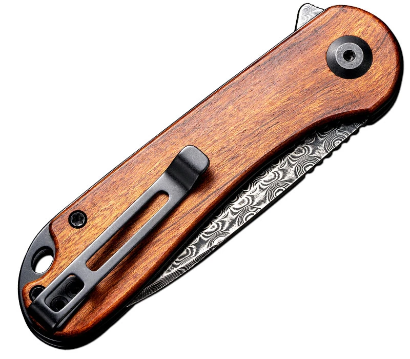 Elementum Damast Cuibourtia â Bild 6