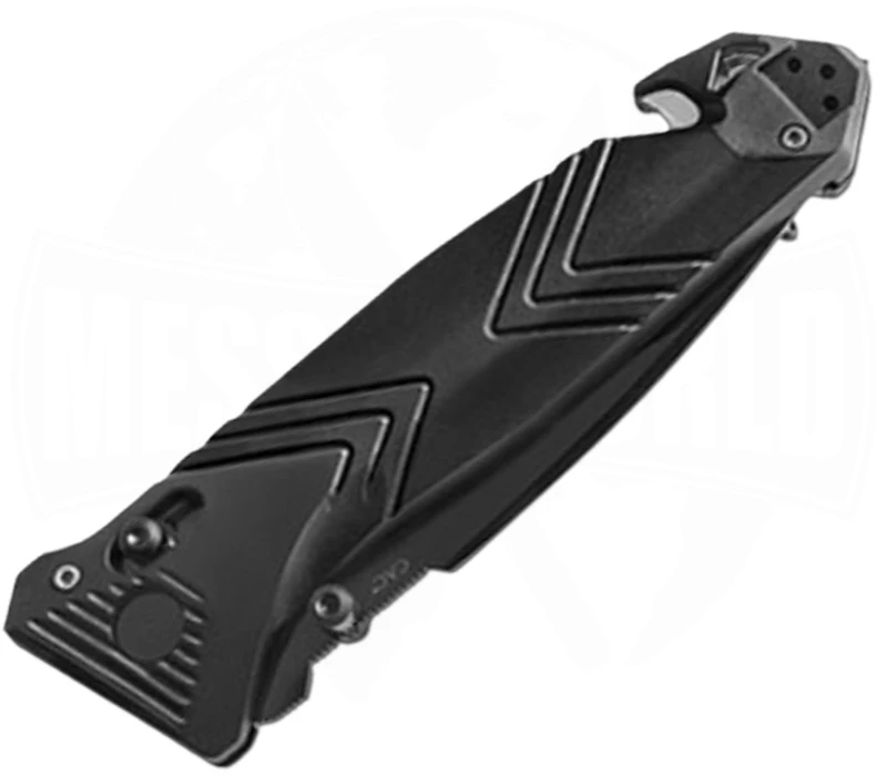 CAC Black Serrated – Bild 2