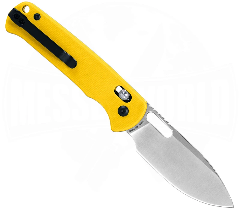 Hectare Yellow G10 â Bild 3