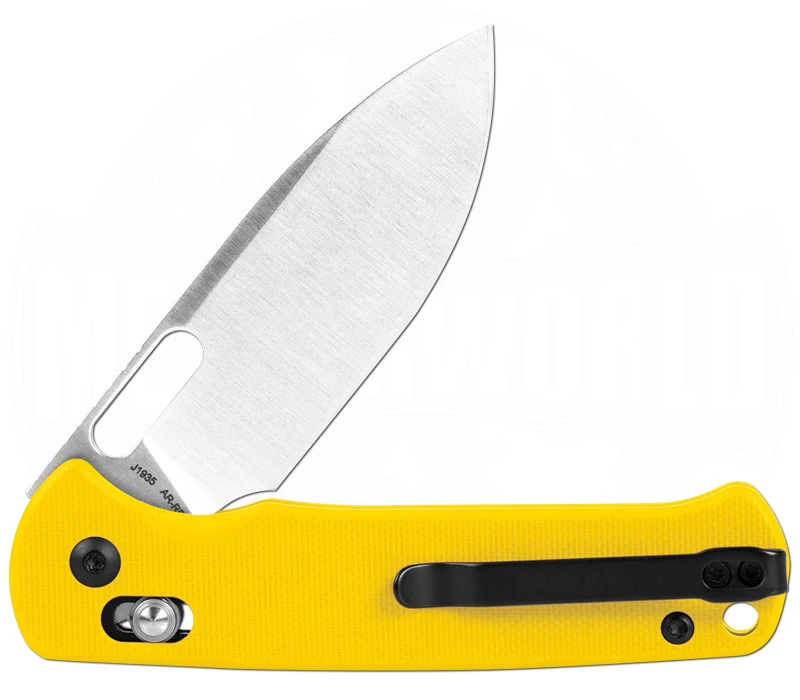 Hectare Yellow G10 â Bild 4