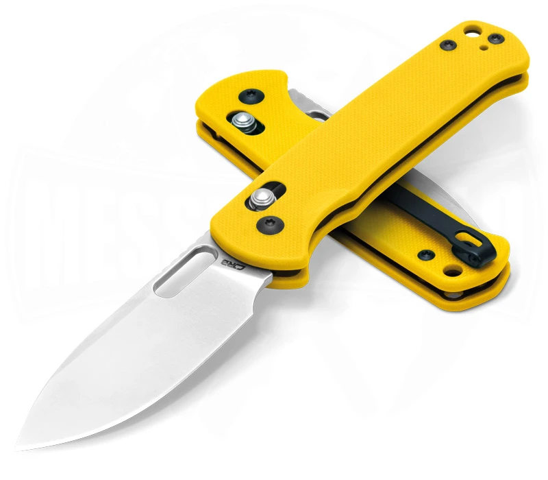 Hectare Yellow G10 â Bild 2