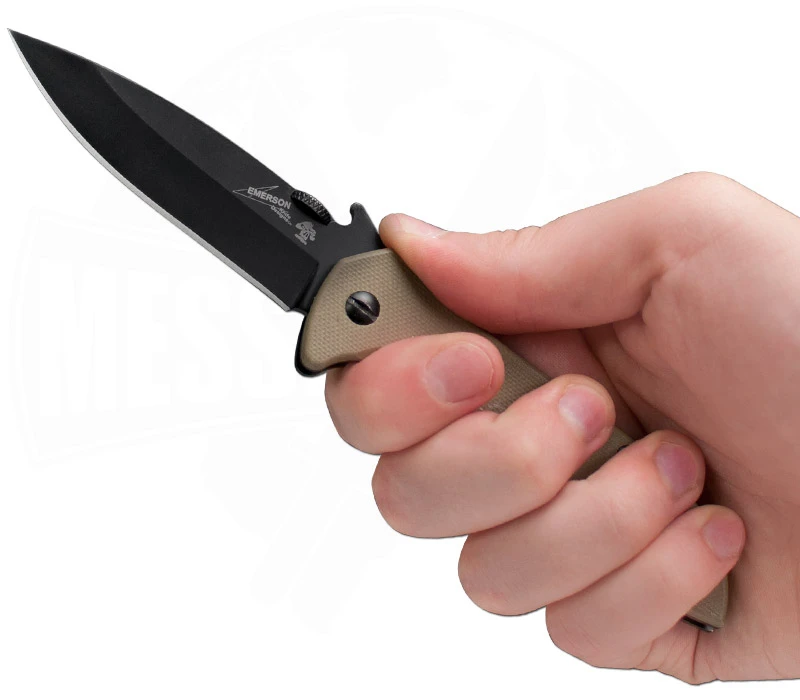 Kershaw CQC-4K – Bild 3