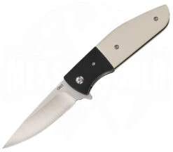 CRKT Curfew