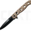 CRKT M16-03 Bronze Black -Messer Rabatte Geschäft CRKT M16 03 Desert Black 1280x1280